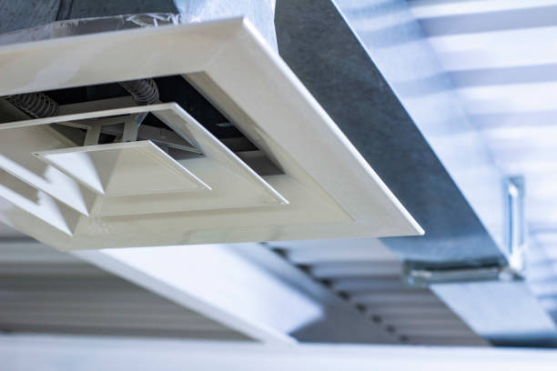 Best Commercial HVAC Duct Cleaning  in Crown Heights, NY