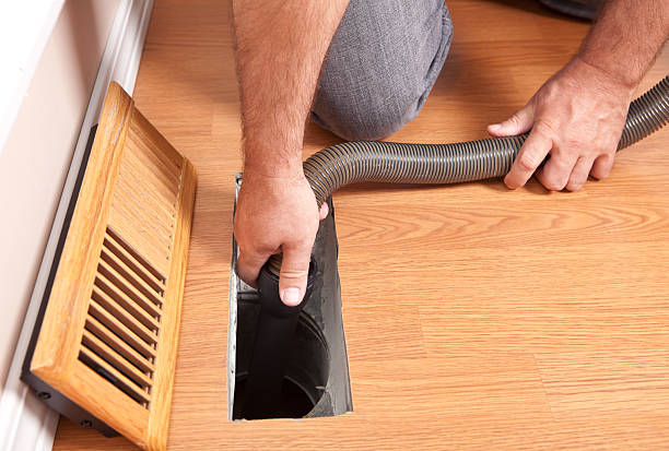 Best HVAC System Cleaning  in Crown Heights, NY