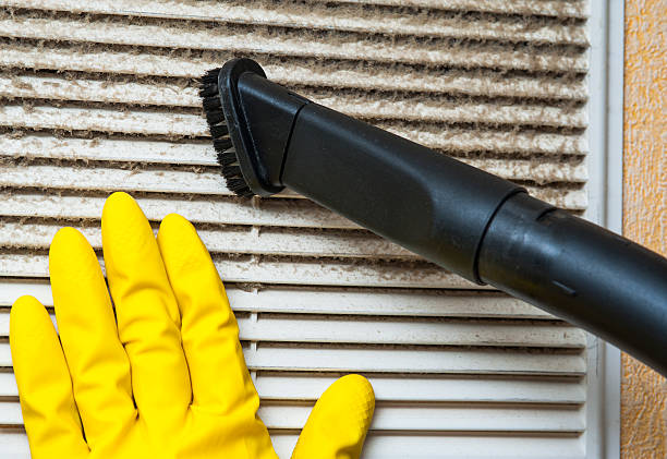 Best Ductwork Cleaning Services  in Crown Heights, NY